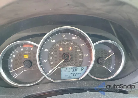 2014 Toyota Corolla L from USA, damaged, VIN 2T1BURHE9EC019144